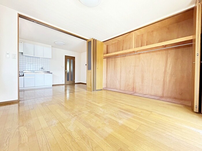 ベルハイツ Ⅲの物件内観写真