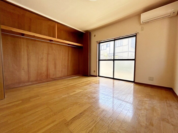 ベルハイツ Ⅲの物件内観写真