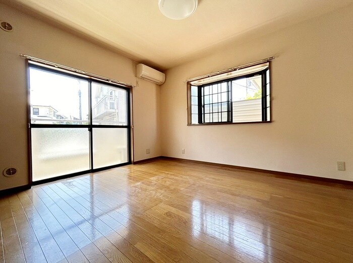 ベルハイツ Ⅲの物件内観写真