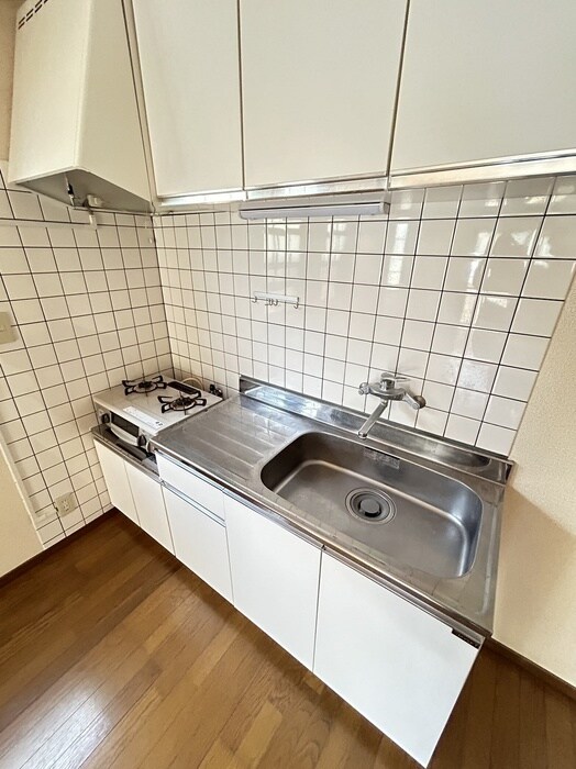 ベルハイツ Ⅲの物件内観写真