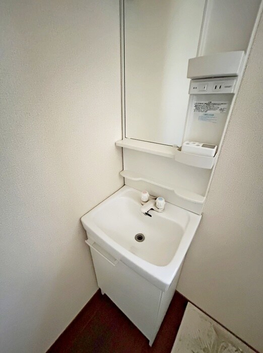 ベルハイツ Ⅲの物件内観写真