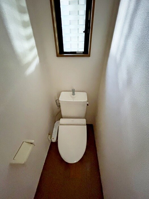 ベルハイツ Ⅲの物件内観写真