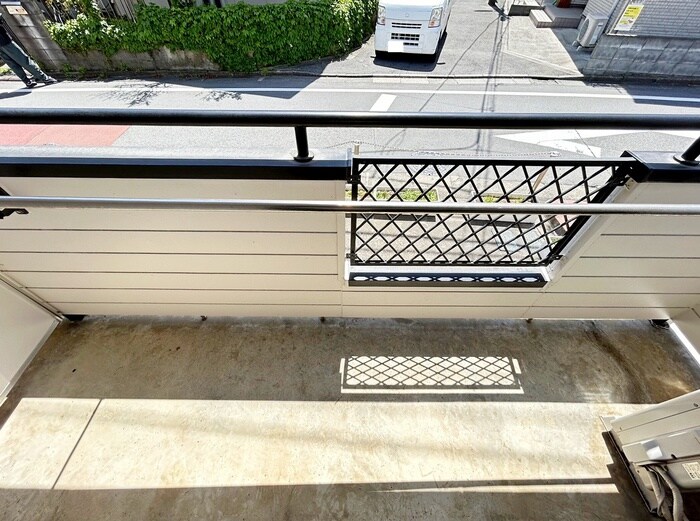 ベルハイツ Ⅲの物件内観写真