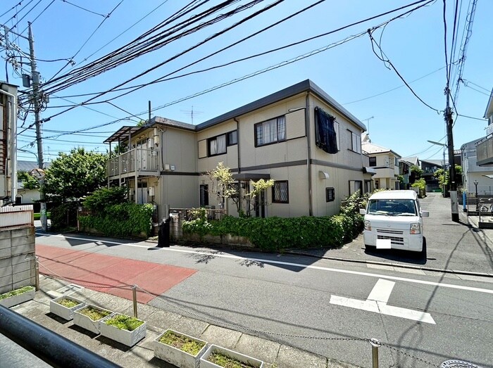 ベルハイツ Ⅲの物件内観写真