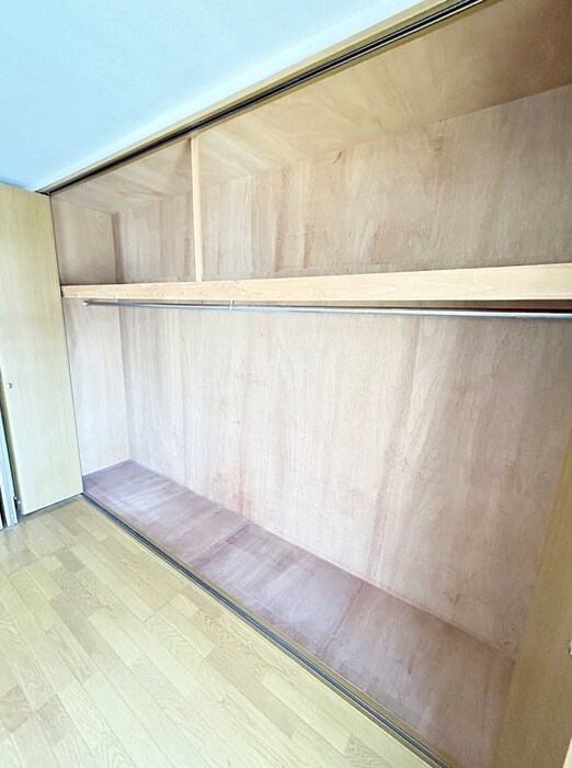 ベルハイツ Ⅲの物件内観写真