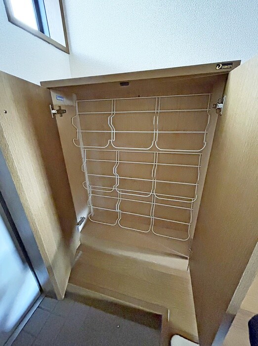 ベルハイツ Ⅲの物件内観写真