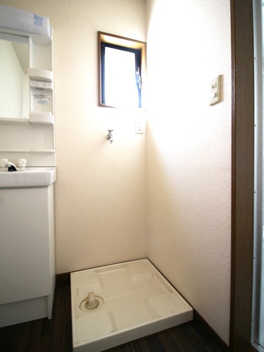 ベルハイツ Ⅲの物件内観写真