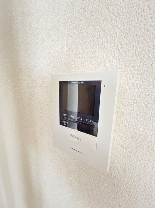 ベルハイツ Ⅲの物件内観写真