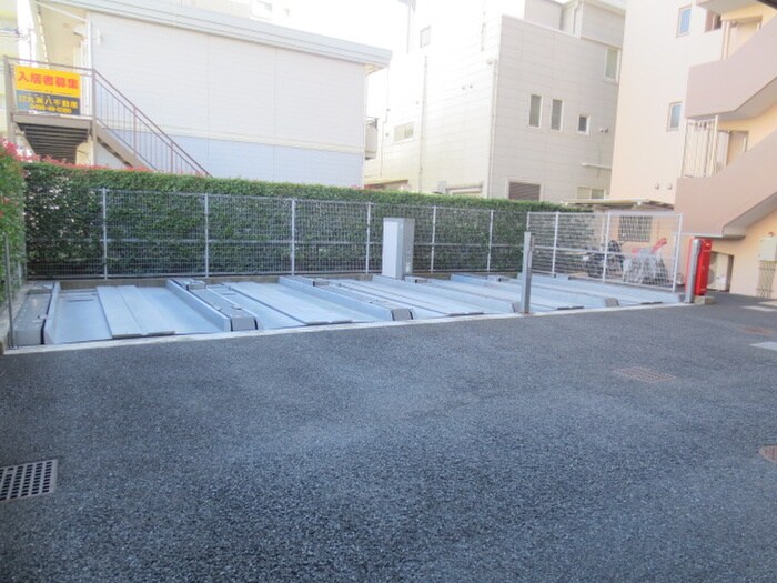 ＫＤＸレジデンス湘南台の物件外観写真