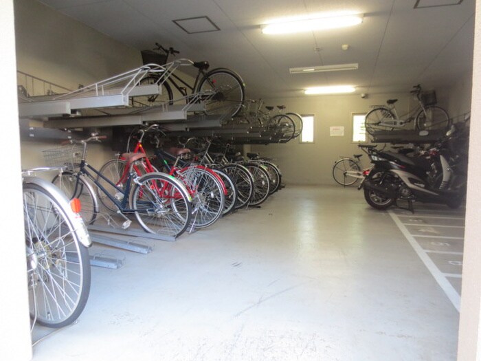 ＫＤＸレジデンス湘南台の物件外観写真