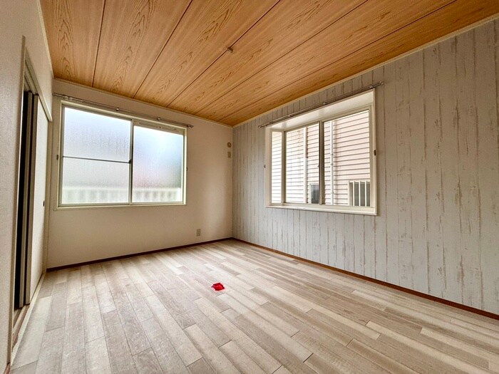 メゾン成瀬の物件内観写真