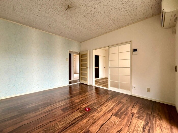 メゾン成瀬の物件内観写真