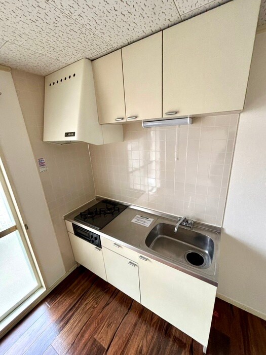 メゾン成瀬の物件内観写真