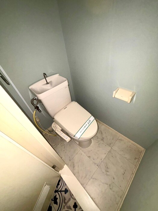 メゾン成瀬の物件内観写真