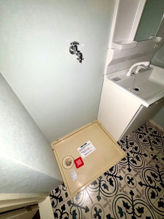 メゾン成瀬の物件内観写真