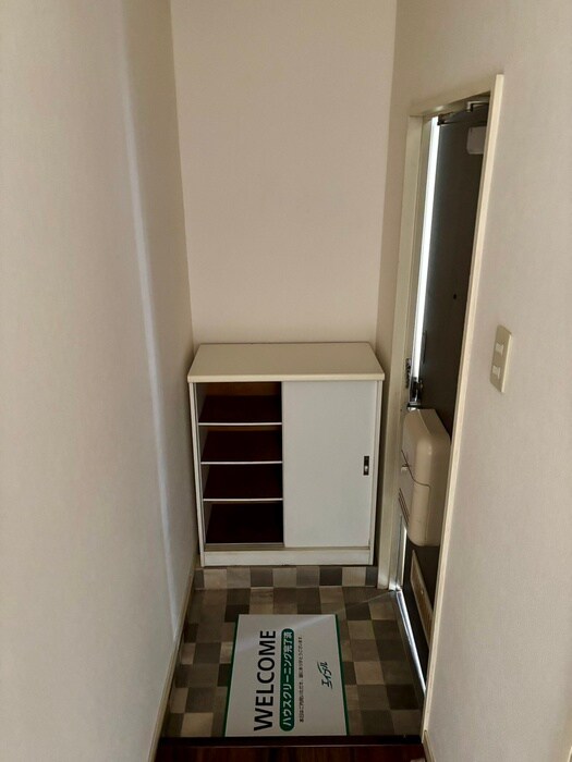 メゾン成瀬の物件内観写真