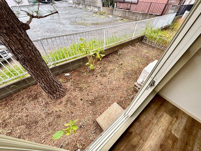 メゾン成瀬の物件内観写真