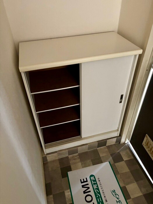 メゾン成瀬の物件内観写真