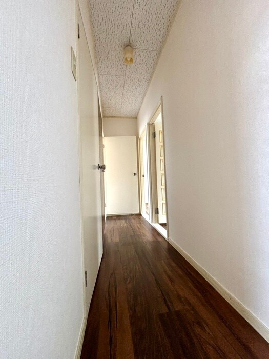 メゾン成瀬の物件内観写真