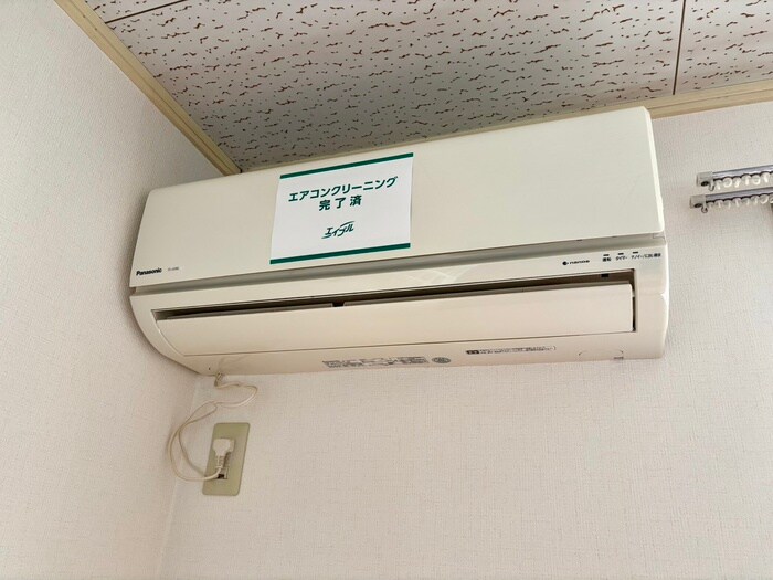 メゾン成瀬の物件内観写真