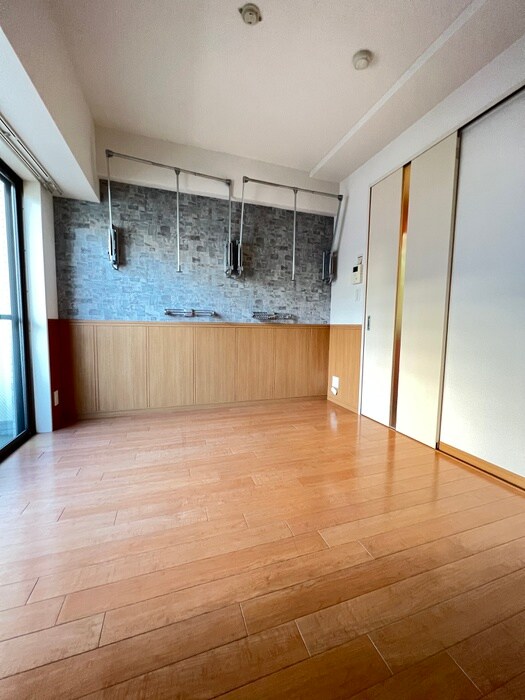 プランタン月島の物件内観写真