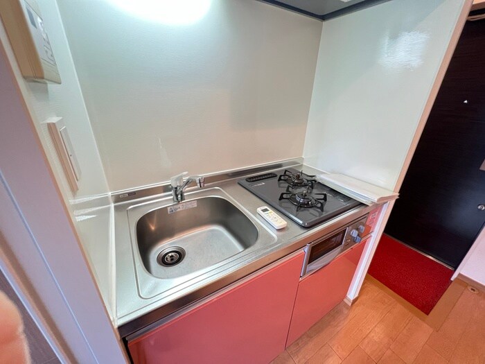 プランタン月島の物件内観写真