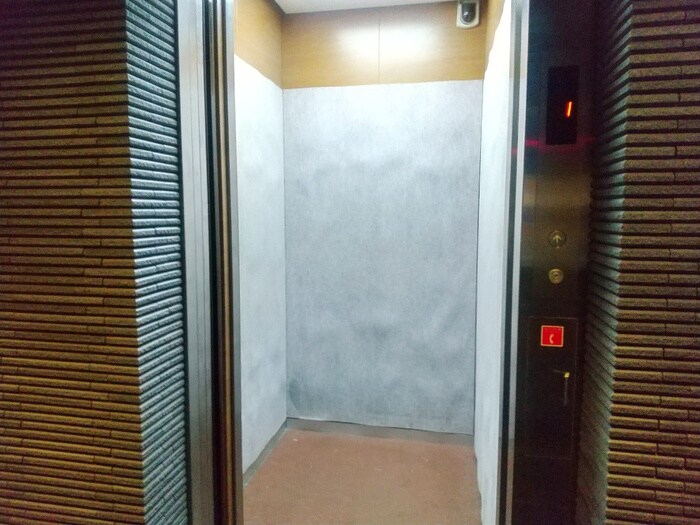 プランタン月島の物件外観写真