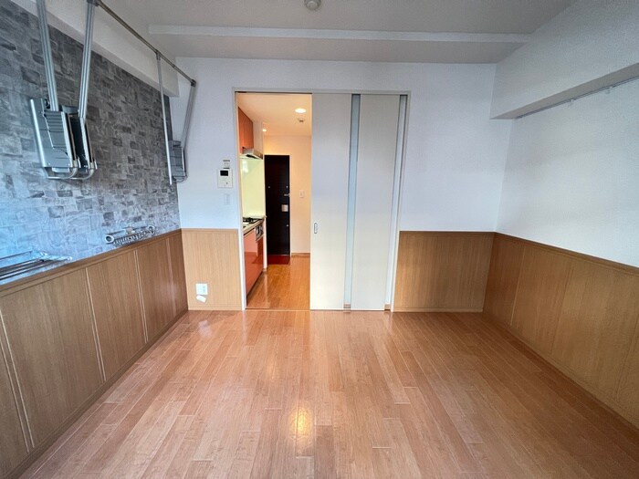 プランタン月島の物件内観写真