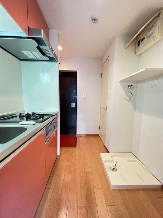 プランタン月島の物件内観写真