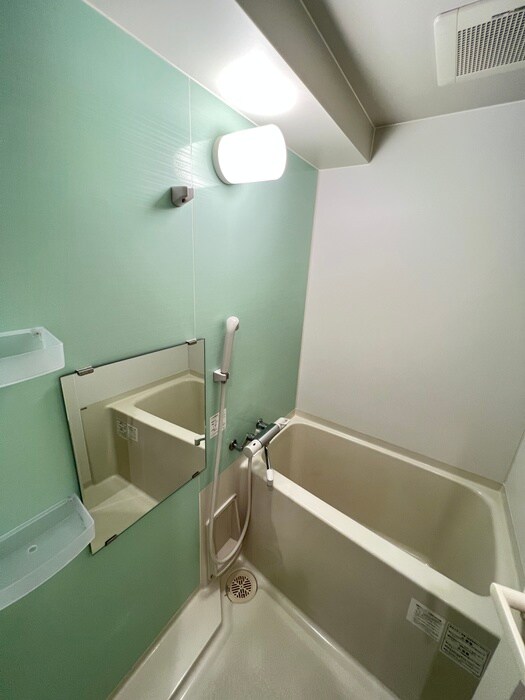 プランタン月島の物件内観写真