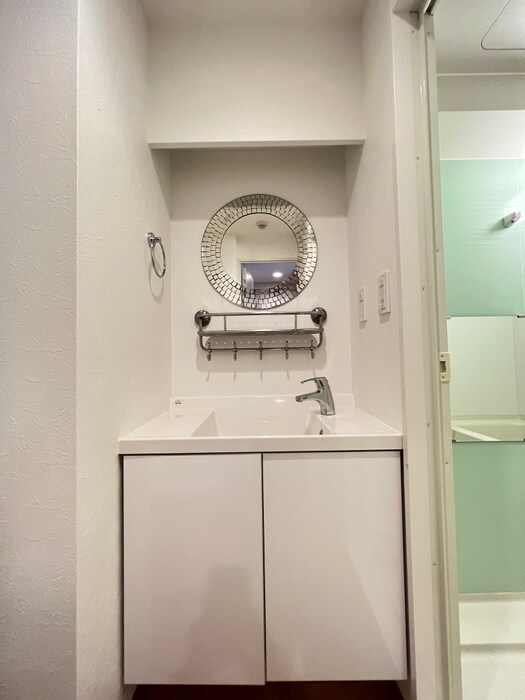 プランタン月島の物件内観写真