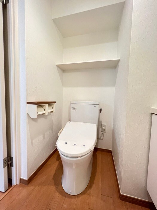 プランタン月島の物件内観写真