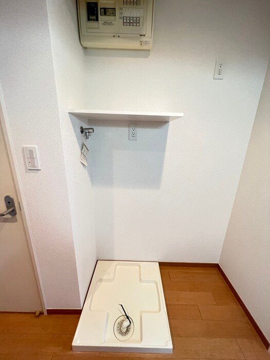 プランタン月島の物件内観写真