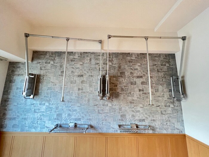 プランタン月島の物件内観写真