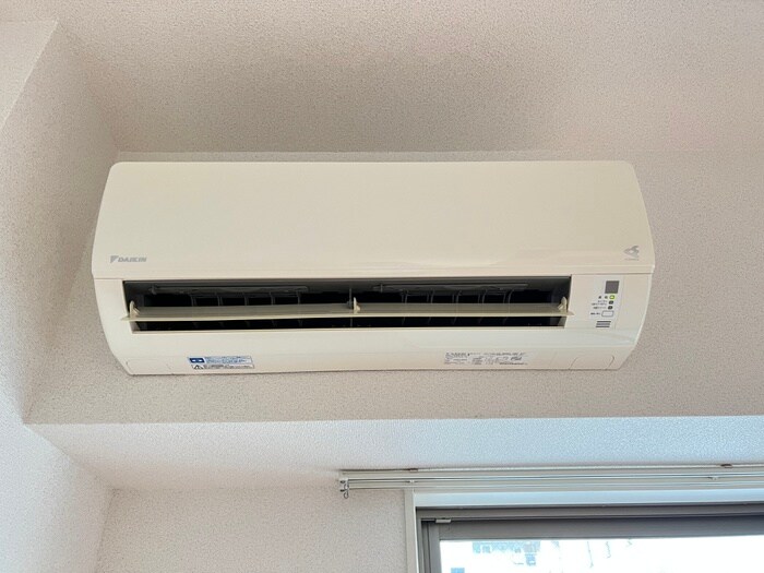 プランタン月島の物件内観写真