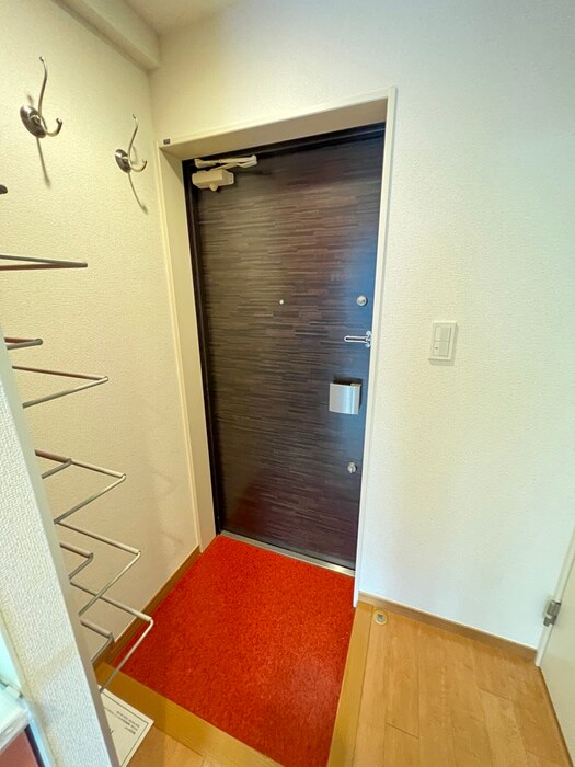 プランタン月島の物件内観写真