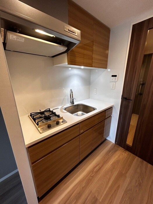 ﾊﾟｰｸｱｸｼｽ東陽町ﾚｼﾞﾃﾞﾝｽの物件内観写真