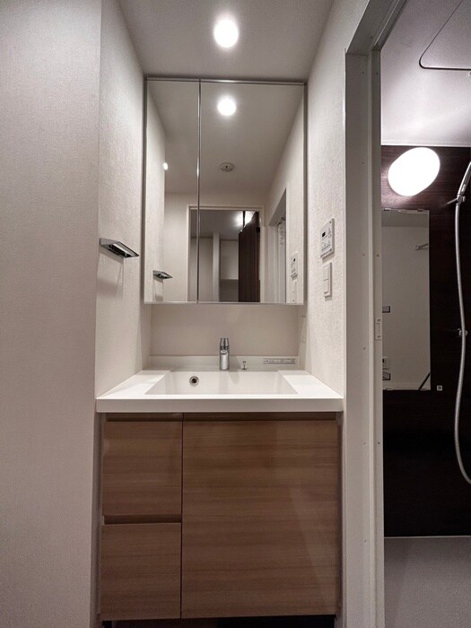 ﾊﾟｰｸｱｸｼｽ東陽町ﾚｼﾞﾃﾞﾝｽの物件内観写真