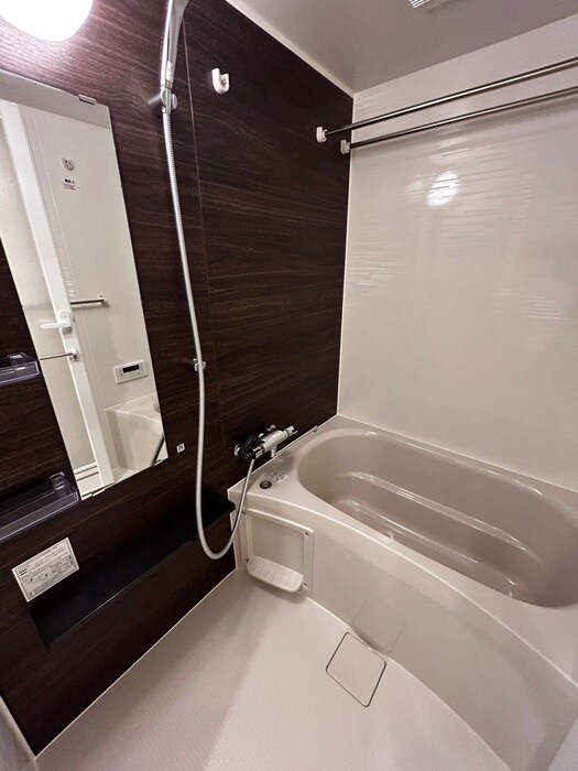 ﾊﾟｰｸｱｸｼｽ東陽町ﾚｼﾞﾃﾞﾝｽの物件内観写真