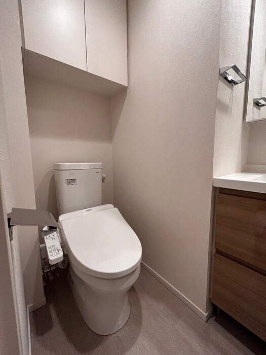 ﾊﾟｰｸｱｸｼｽ東陽町ﾚｼﾞﾃﾞﾝｽの物件内観写真