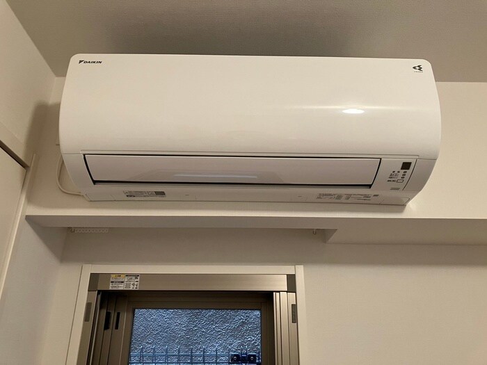 ﾊﾟｰｸｱｸｼｽ東陽町ﾚｼﾞﾃﾞﾝｽの物件内観写真