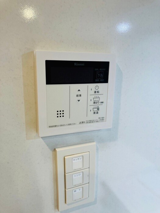 ﾊﾟｰｸｱｸｼｽ東陽町ﾚｼﾞﾃﾞﾝｽの物件内観写真