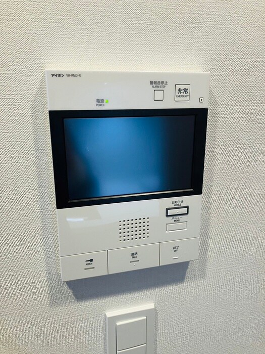 ﾊﾟｰｸｱｸｼｽ東陽町ﾚｼﾞﾃﾞﾝｽの物件内観写真