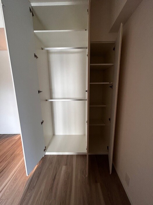 ﾊﾟｰｸｱｸｼｽ東陽町ﾚｼﾞﾃﾞﾝｽの物件内観写真