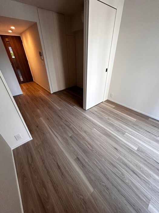 ﾊﾟｰｸｱｸｼｽ東陽町ﾚｼﾞﾃﾞﾝｽの物件内観写真