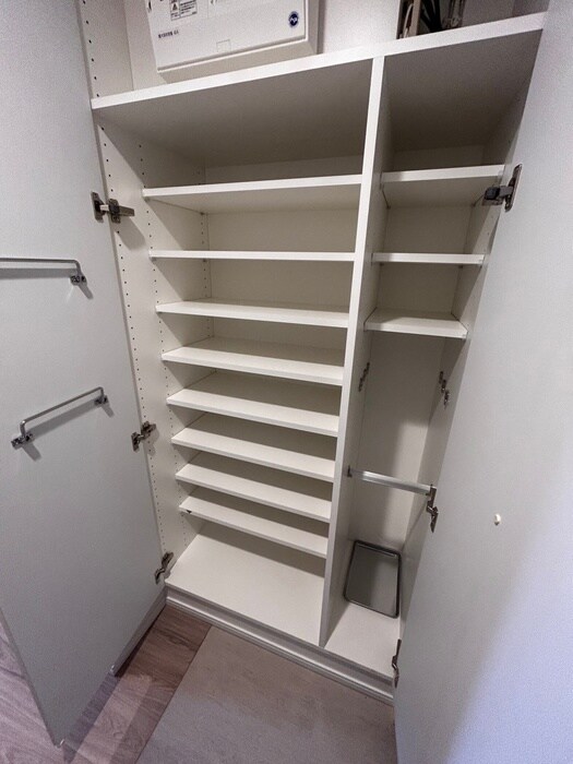 ﾊﾟｰｸｱｸｼｽ東陽町ﾚｼﾞﾃﾞﾝｽの物件内観写真