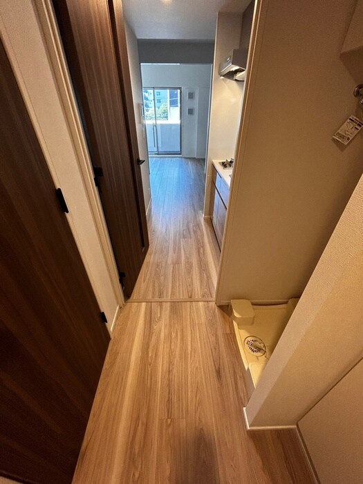 ﾊﾟｰｸｱｸｼｽ東陽町ﾚｼﾞﾃﾞﾝｽの物件内観写真