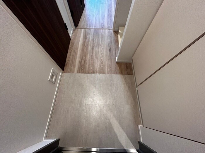 ﾊﾟｰｸｱｸｼｽ東陽町ﾚｼﾞﾃﾞﾝｽの物件内観写真