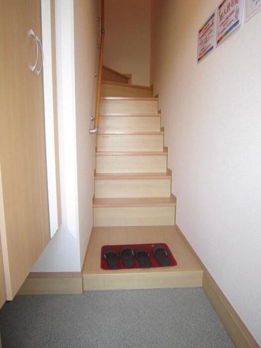 La　mer桜上水Ⅰの物件内観写真