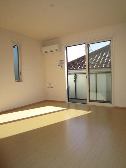 La　mer桜上水Ⅰの物件内観写真